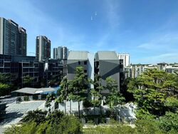38 Jervois (D10), Apartment #506761151